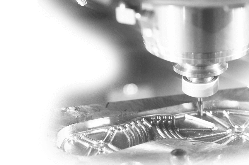 5-Axis CNC Machining Services | Path Machining
